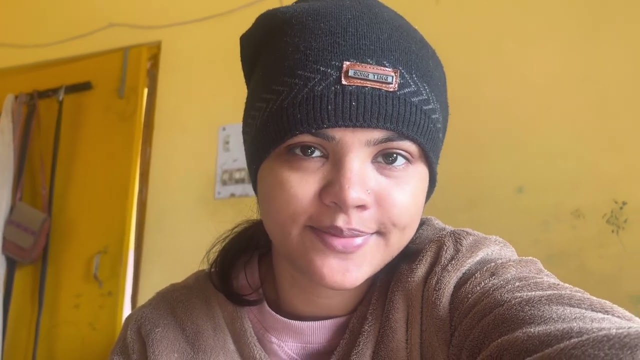 Aj ka din kuch 😊Asa bita || 