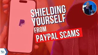 The dark side of PayPal and how to stay safe | Kurt the CyberGuy