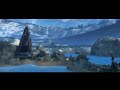 🎮 Halo Reach Firefight Mod – DuneBeach 🎵Paranoid Black Sabbath #fyp #gaming #Halo #cinematic #viral 