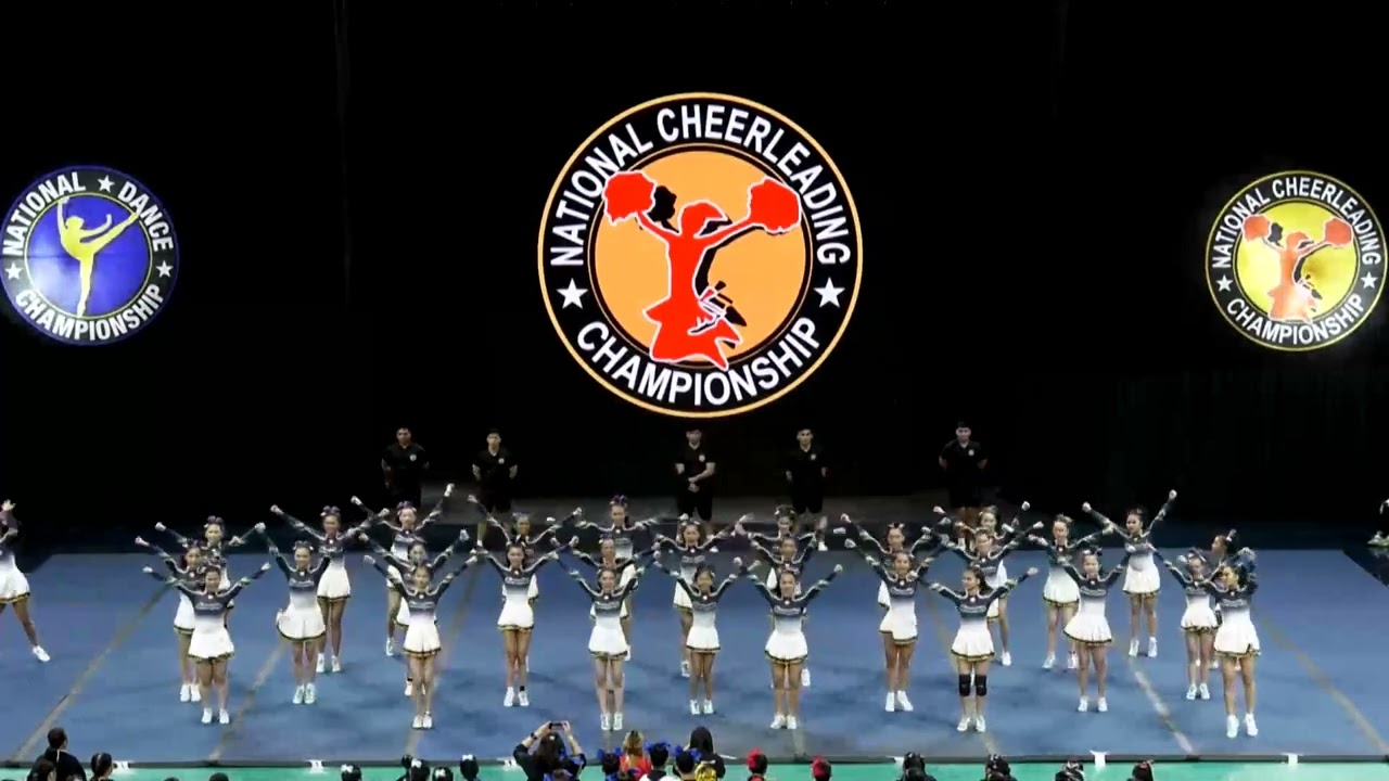 2024 NCC SAGC - Assumption College Hardcourt