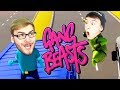 EIN EXTREMER VERSUCH?! - GANG BEASTS [Deutsch/HD]