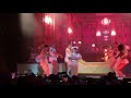 Melanie Martinez- High School Sweethearts- Live in Columbus OH