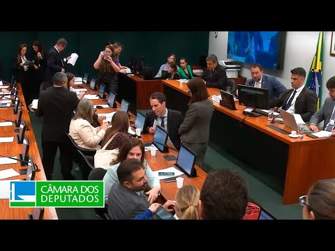 COMISSÃO DE EDUCAÇÃO