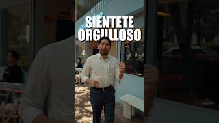 A las y los EMPRENDEDORES de México, mi total reconocimiento. 👏🏻❤️