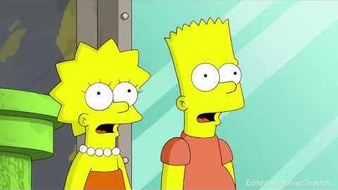 The Simpsons Game Walkthrough part 6