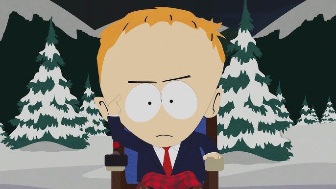 SOUTH PARK THE STREAMING WARS PART 2 Teaser, drought, Canada, United  States of America, South Park