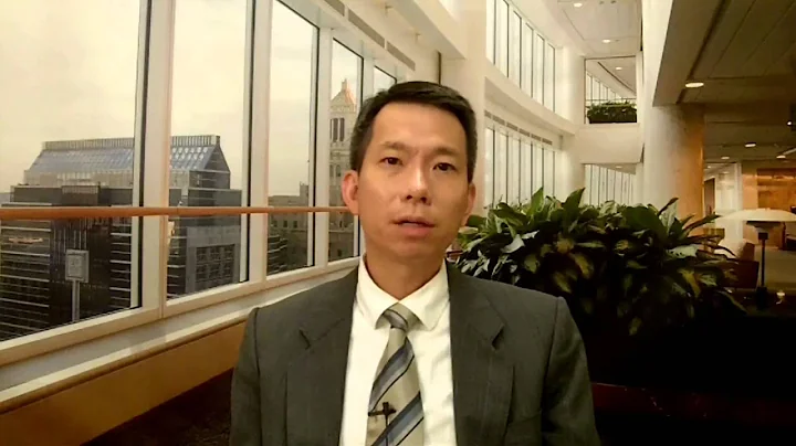 MCP: 60 Seconds With Dr Ronald Go on Volume Outcome Relationships