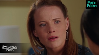 Switched At Birth | Season 5, Episode 6: Daphne Receives Shocking News | Freeform