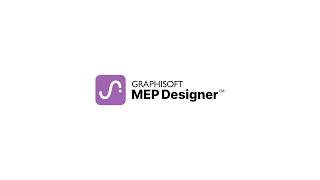 ¿Que es Graphisoft MEP Designer?