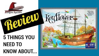 5 Things You Need To Know About Keyflower