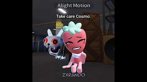 THE FIRST TWISTED ESCAPED  || Dandy's World || #dw #dandysworld #animation