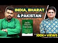 J sai deepak  india bharat and pakistan  constitutional journey  j sai deepaks new book  sd