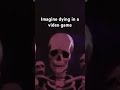 Skeleton meme trending cool bruh hahahaha haha skeleton