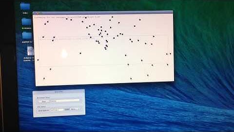 Mindwave EEG - openframeWorks - Brain Activity Based Music