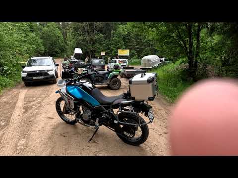 #81-4 CF Moto