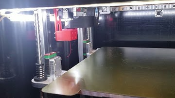 RailCore purge and wipe outside of build area