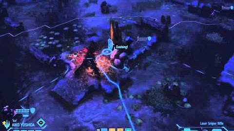 XCOM Enemy Unknown, mission 13