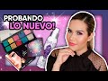 Probando LO NUEVO , CKM Makeup , Revlon , Bianca makeup | Mytzi Cervantes