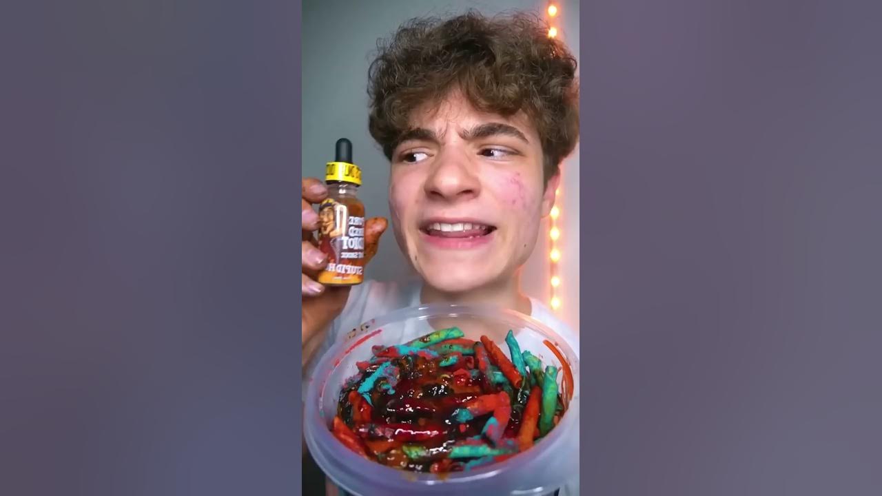 WORST SPICE KING 🤮🤮 YouTube