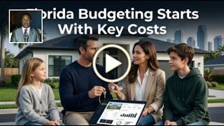 Florida Budgeting Starts With Key Costs