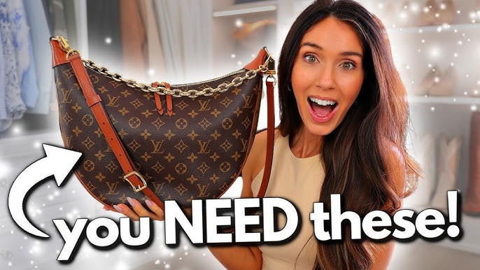 Louis Vuitton One Handle Flap Bag MM Unboxing Gone Wrong Again?!!!😳 