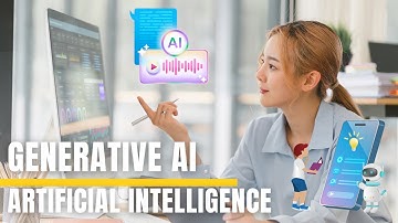 Impacts of Generative AI (3 Minutes)