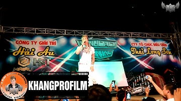 [ Live ] Góc Khuất Trong Tim Anh Remix | Lâm Chấn Khang