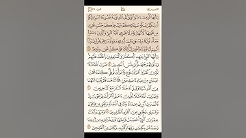 سورة التحريم كاملة - القارئ محمد اللحيدان - القرآن الكريم