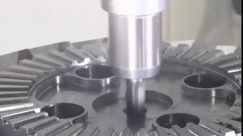 Cheap custom CNC parts company china