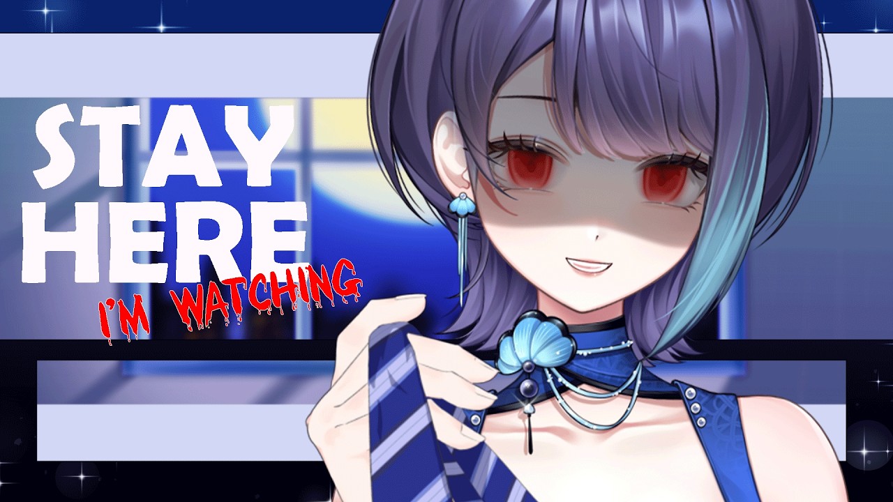 I was waiting… and waiting… and waiting…  💔 Don’t ever make me wait too long again, okay? 😇🔪 | Q&A