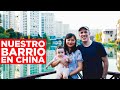 ASÍ SON LOS NUEVOS BARRIOS DE CHINA | Jabiertzo