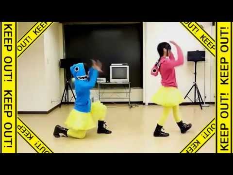 【ひらら】Matryoshka マトリョシカ 踊ってみた【と、しおん】