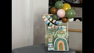 The Ultimate Gift Basket: 5 big ways to package a present