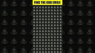 find emoji challenge hard screenshot 2