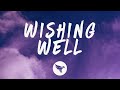 Juice WRLD - Wishing Well (Lyrics)