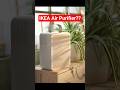 IKEA UPPÅTVIND air purifier #Ikea UPPÅTVIND #Ikea Air purifier #ikeamusthaves