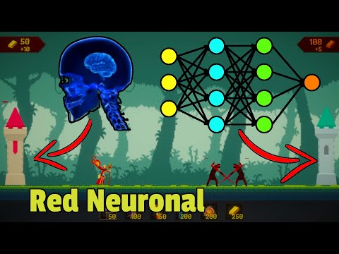 Vídeo: EA Ha Creado Un Juego En El Que Las Redes Neuronales Aprenden Luchando Contra Bots - Vista Alternativa