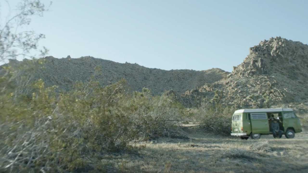 You Are Not Alone Trailer