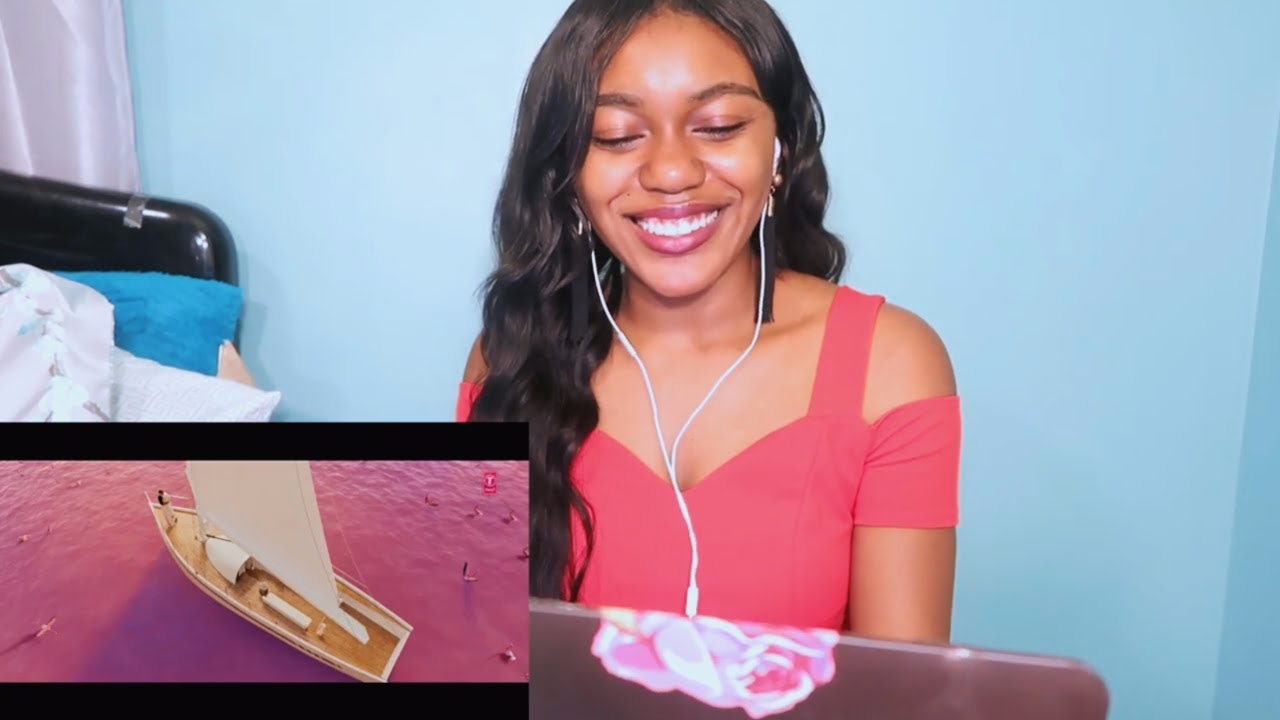 SAAHO Trailer | Prabhas, Shraddha Kapoor, Neil Nitin Mukesh | Bhushan Kumar | HINDI REACTION