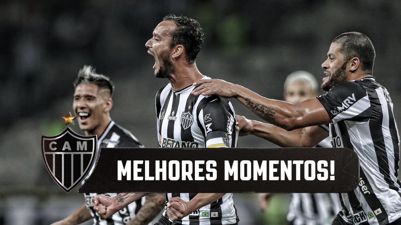 🎥⚽ MELHORES MOMENTOS: GALO 2 x 1 SÃO PAULO 