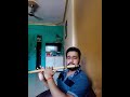 Tu aati hai seene mein flute bansuri by tushar asolkar g kali 4