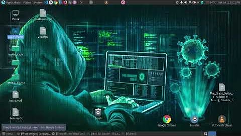 Web Development full course In Pashto