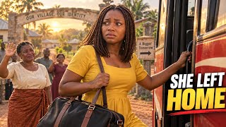Download lagu She Left Home With A Dream… And Found A Secret Billionaire Along The Way (Full Movie)
