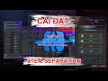 HƯỚNG DẪN STUDIO ONE 7 (T6): CÀI ĐẶT STEM SEPARATION ( CÔNG CỤ TÁCH STEM )