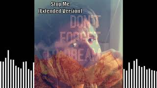 Stop Me Extended Version - Code D Ft. Young Avery