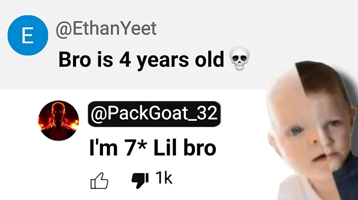 The DUMBEST Gen Alpha Kids💔🥀