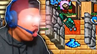 [Tibia] The Best Fast Hands!!!