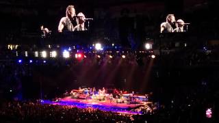 Bobby Jean. Bruce Springsteen with Eddie Vedder