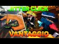 Ecco PerchÃ¨ Uso Il JitterClick Su Minecraft