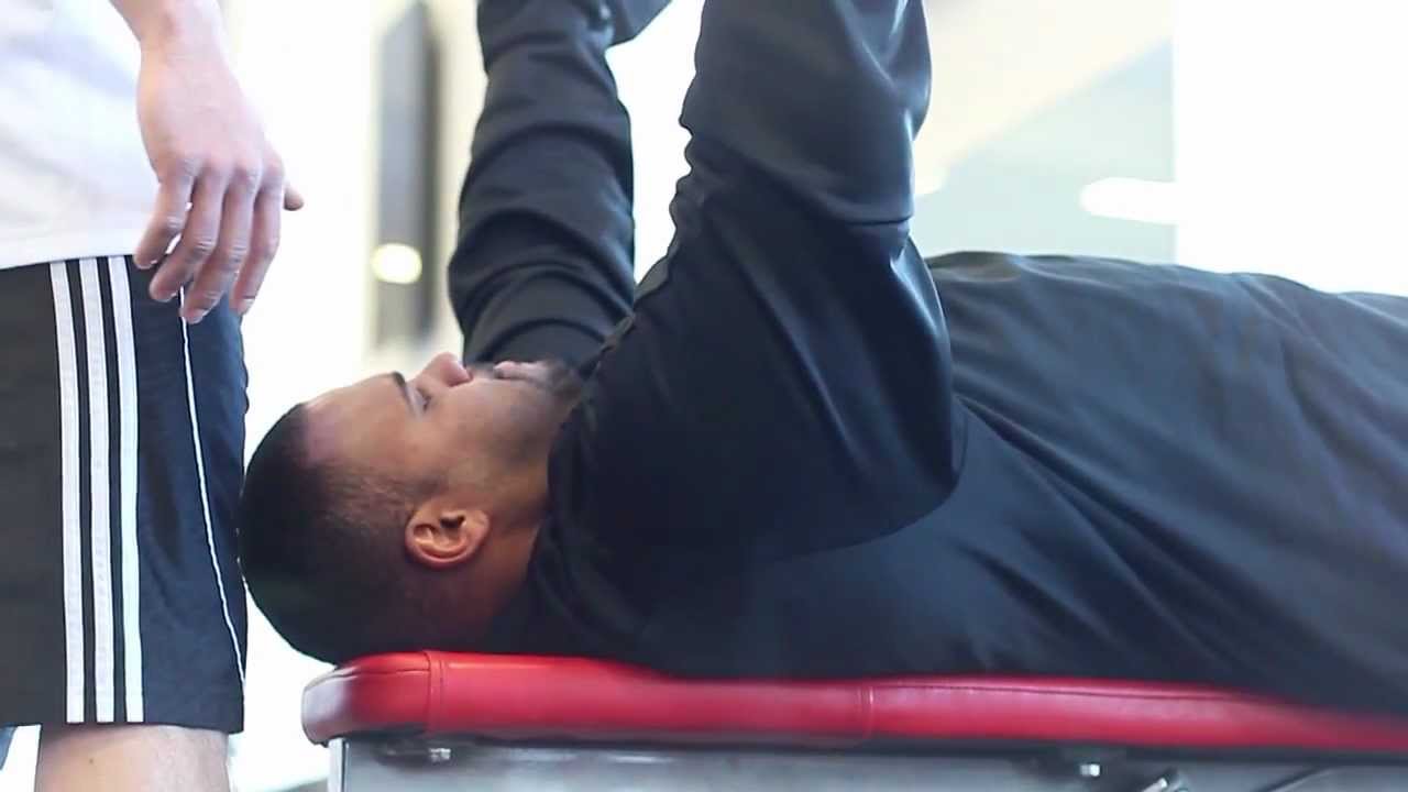 The Nebraska Performance Lab YouTube